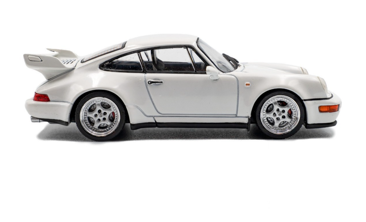 Porsche Porsche 911 (964) RS 3.8 1994 - 1:43 - Solido