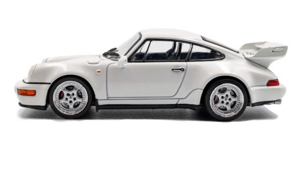 Porsche Porsche 911 (964) RS 3.8 1994 - 1:43 - Solido