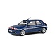 Peugeot Peugeot 306 S16 Gendarmerie 1998 - 1:43 - Solido