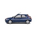 Peugeot Peugeot 306 S16 Gendarmerie 1998 - 1:43 - Solido