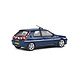 Peugeot Peugeot 306 S16 Gendarmerie 1998 - 1:43 - Solido