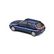 Peugeot Peugeot 306 S16 Gendarmerie 1998 - 1:43 - Solido