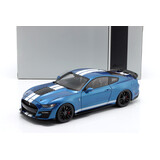 Ford Ford Mustang Shelby GT500 2022 - 1:18 - IXO Models