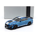 Ford Ford Mustang Shelby GT500 2022 - 1:18 - IXO Models