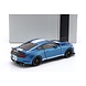 Ford Ford Mustang Shelby GT500 2022 - 1:18 - IXO Models