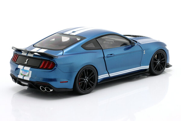 Ford Ford Mustang Shelby GT500 2022 - 1:18 - IXO Models