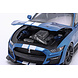 Ford Ford Mustang Shelby GT500 2022 - 1:18 - IXO Models