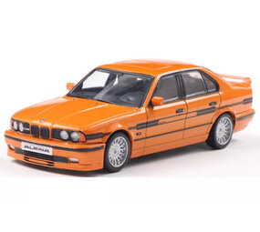 Alpina Alpina B10 (E34) Biturbo 1994 - 1:43 - Solido