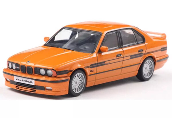 Alpina Alpina B10 (E34) Biturbo 1994 - 1:43 - Solido