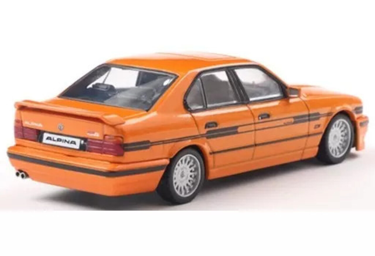 Alpina Alpina B10 (E34) Biturbo 1994 - 1:43 - Solido