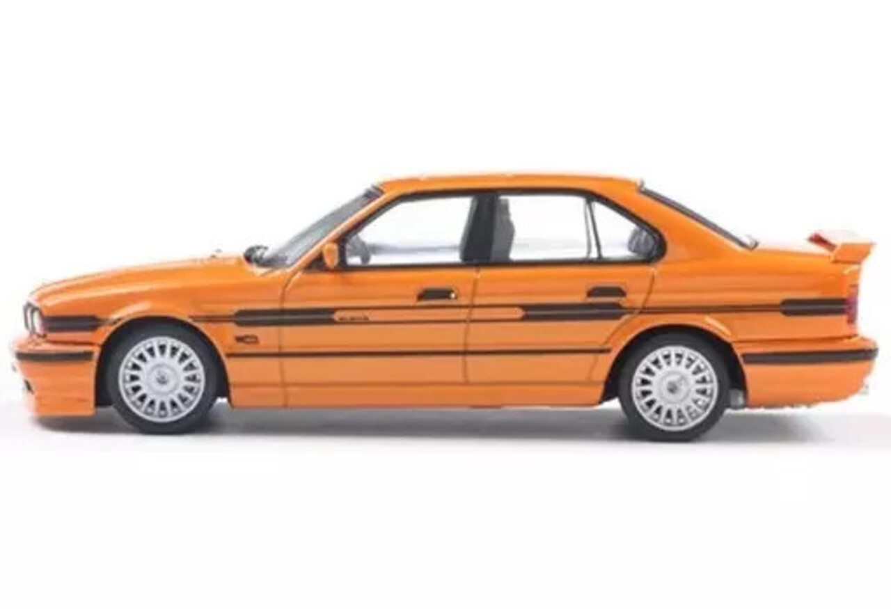 Alpina Alpina B10 (E34) Biturbo 1994 - 1:43 - Solido