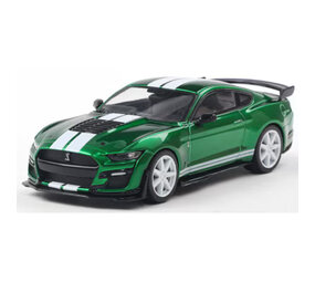 Ford Ford Mustang Shelby GT500 2020 - 1:43 - Solido