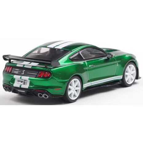 Ford Ford Mustang Shelby GT500 2020 - 1:43 - Solido