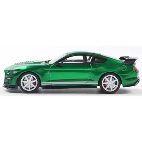 Ford Ford Mustang Shelby GT500 2020 - 1:43 - Solido