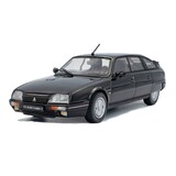 Citroën Citroën CX GTi Turbo II 1989 - 1:43 - Solido