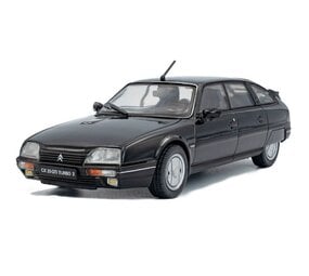 Citroën Citroën CX GTi Turbo II 1989 - 1:43 - Solido