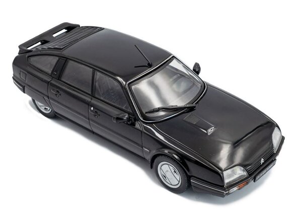 Citroën Citroën CX GTi Turbo II 1989 - 1:43 - Solido