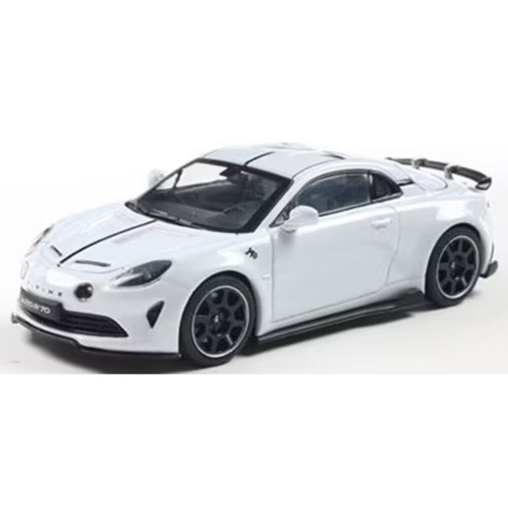 Alpine Alpine A110 Radicale 70 2024 - 1:43 - Solido
