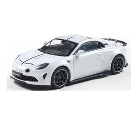 Alpine Alpine A110 Radicale 70 2024 - 1:43 - Solido