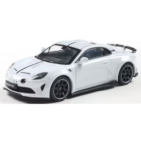 Alpine Alpine A110 Radicale 70 2024 - 1:43 - Solido