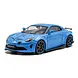 Alpine Alpine A110 Radicale 70 2024 - 1:43 - Solido
