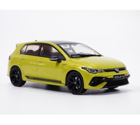 Volkswagen Volkswagen Golf R 333 2023 - 1:43 - Solido