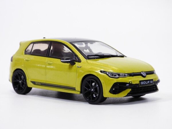 Volkswagen Volkswagen Golf R 333 2023 - 1:43 - Solido