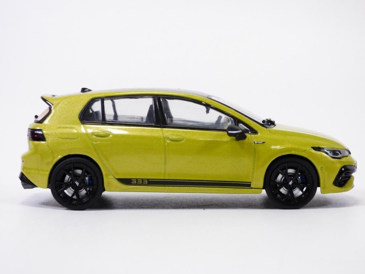 Volkswagen Volkswagen Golf R 333 2023 - 1:43 - Solido