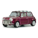Mini Mini Cooper S 1997 - 1:43 - Solido