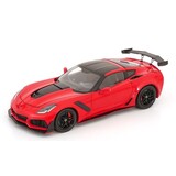Chevrolet Chevrolet Corvette C7 ZR1 2019 - 1:18 - IXO Models