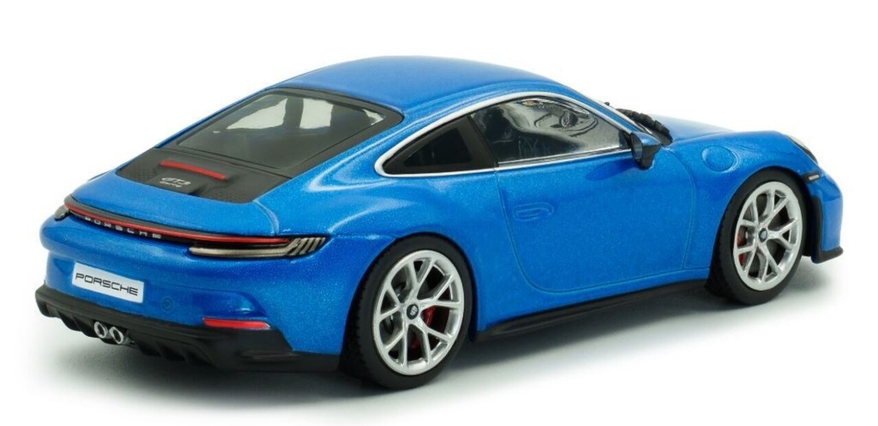 Porsche Porsche 911 (992) GT3 Touring 2023 - 1:43 - Solido