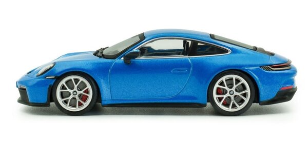 Porsche Porsche 911 (992) GT3 Touring 2023 - 1:43 - Solido