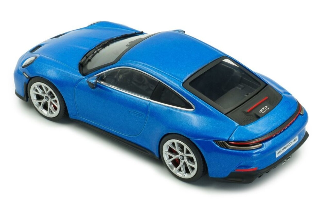 Porsche Porsche 911 (992) GT3 Touring 2023 - 1:43 - Solido