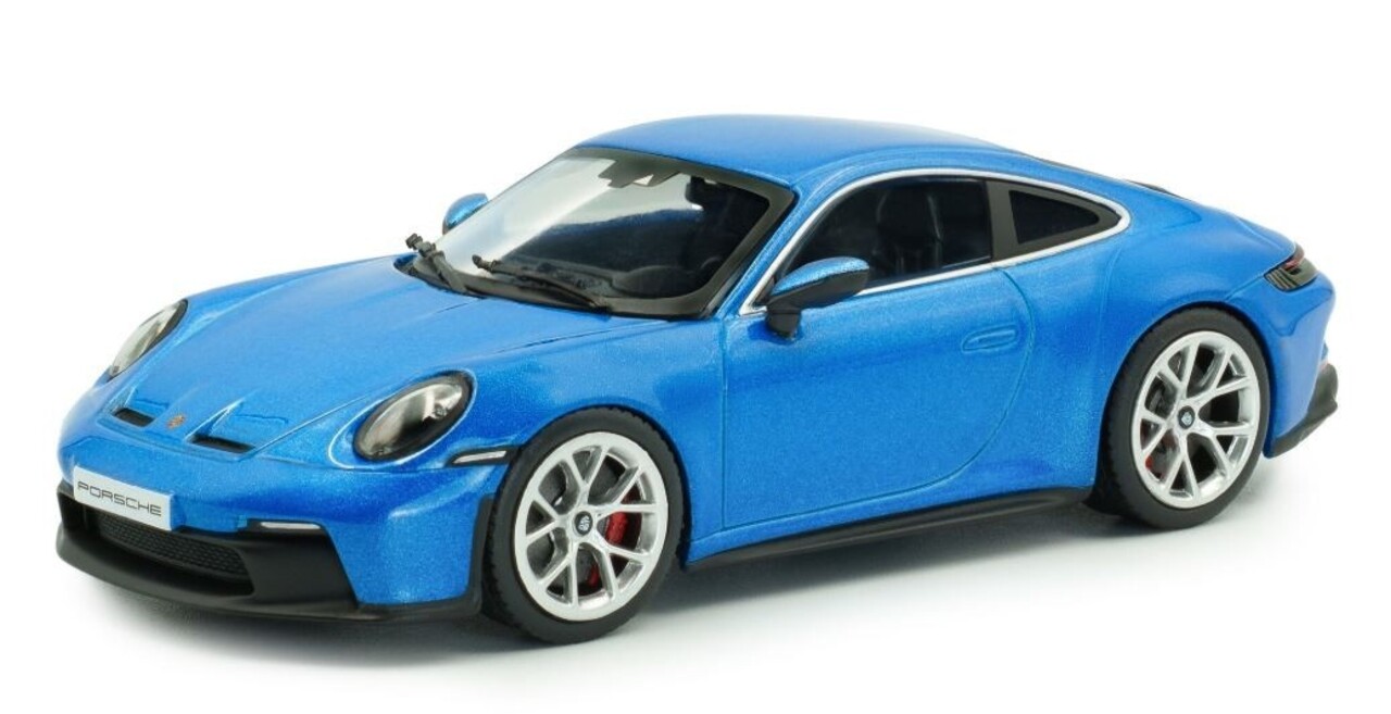 Porsche Porsche 911 (992) GT3 Touring 2023 - 1:43 - Solido
