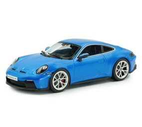 Porsche Porsche 911 (992) GT3 Touring 2023 - 1:43 - Solido