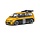 Renault Espace F1 V10 810HP 1994 - 1:43 - Solido