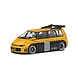 Renault Renault Espace F1 V10 810HP 1994 - 1:43 - Solido