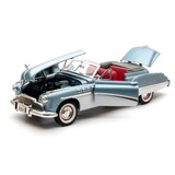 Buick Buick Roadmaster 1949 - 1:18 - Motor Max