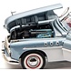 Buick Buick Roadmaster 1949 - 1:18 - Motor Max
