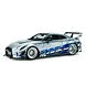Nissan Nissan GT-R (R35) Liberty Walk Silhouette 2020 - 1:43 - Solido