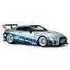 Nissan Nissan GT-R (R35) Liberty Walk Silhouette 2020 - 1:43 - Solido