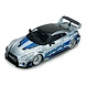 Nissan Nissan GT-R (R35) Liberty Walk Silhouette 2020 - 1:43 - Solido