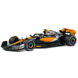 Formule 1 McLaren F1 Team MCL60 #4 (L.Norris)) Great Britain GP 2023 - 1:43 - Solido