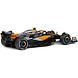 Formule 1 McLaren F1 Team MCL60 #4 (L.Norris)) Great Britain GP 2023 - 1:43 - Solido