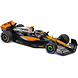 Formule 1 McLaren F1 Team MCL60 #4 (L.Norris)) Great Britain GP 2023 - 1:43 - Solido