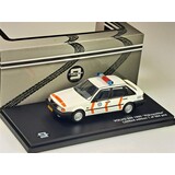 Volvo Volvo 440 'Rijkspolitie' 1990 - 1:43 - Triple 9 Collection