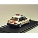 Volvo Volvo 440 'Rijkspolitie' 1990 - 1:43 - Triple 9 Collection