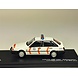 Volvo Volvo 440 'Rijkspolitie' 1990 - 1:43 - Triple 9 Collection