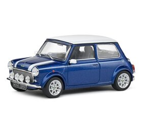 Mini Mini Cooper S 1994 - 1:43 - Solido