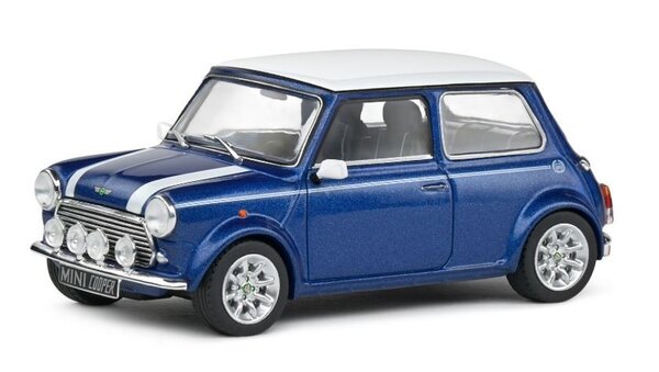 Mini Mini Cooper S 1994 - 1:43 - Solido